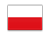 LA BELLA E LA BESTIA - Polski